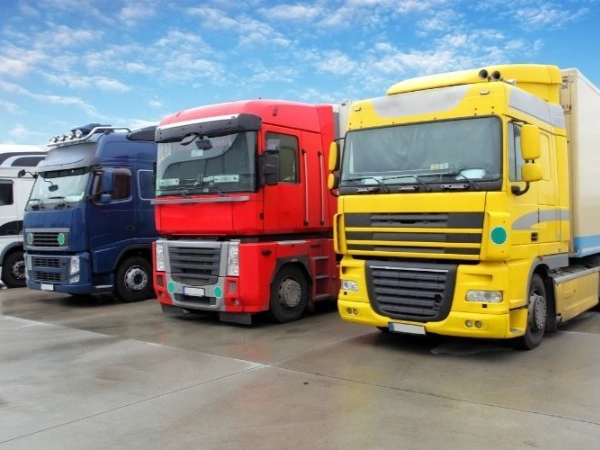 Adana Ferizli Nakliye